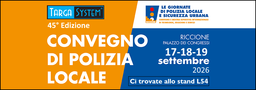 Milano-Cortina 2026 Secured by TargaSystem