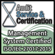 ISO 27017.2015